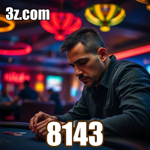 Mergulhe na Simulação Marcante do Site 8143