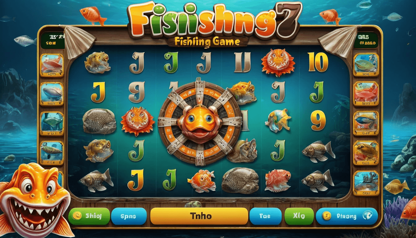 8143 Jogos Online Slots