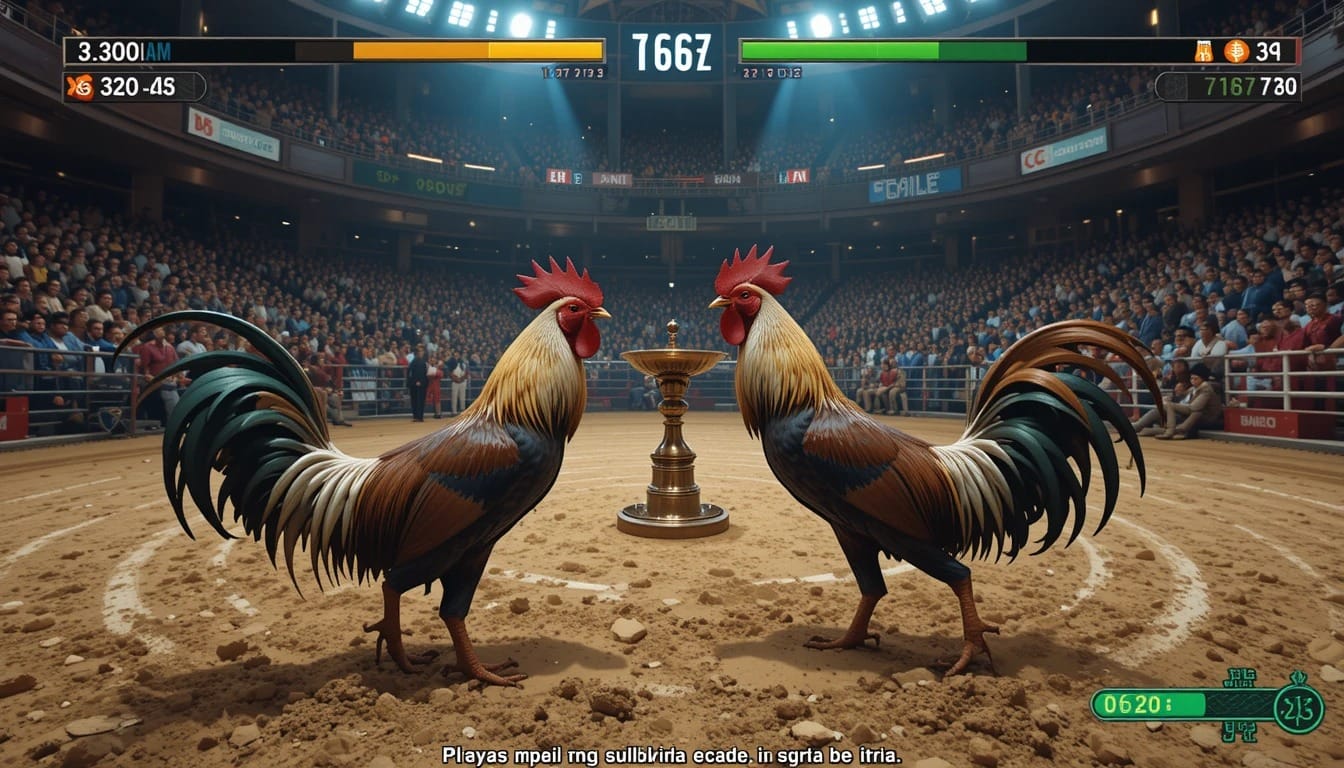 8143 E-Sports Confiáveis e Jogos Exclusivos