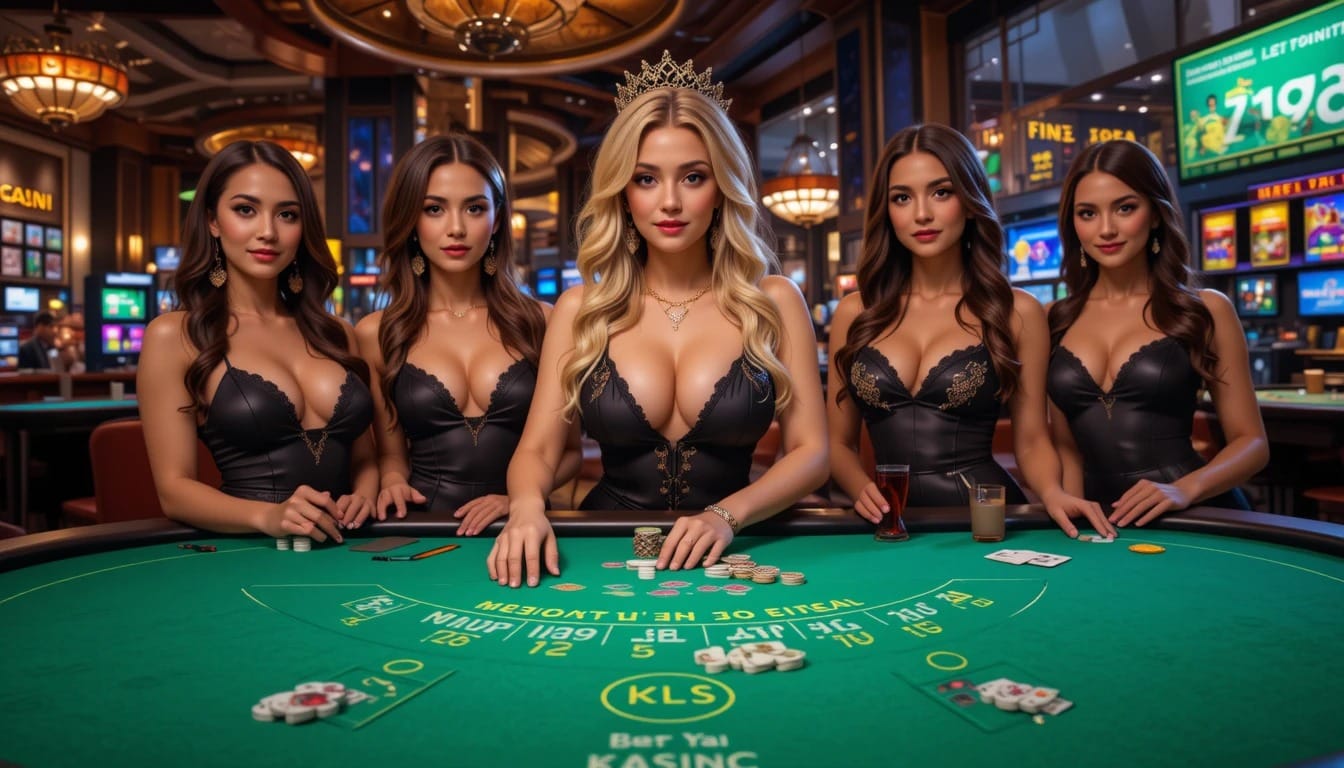 8143 Slots Modernos e Registro Rápido