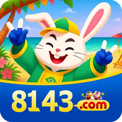 8143 logo