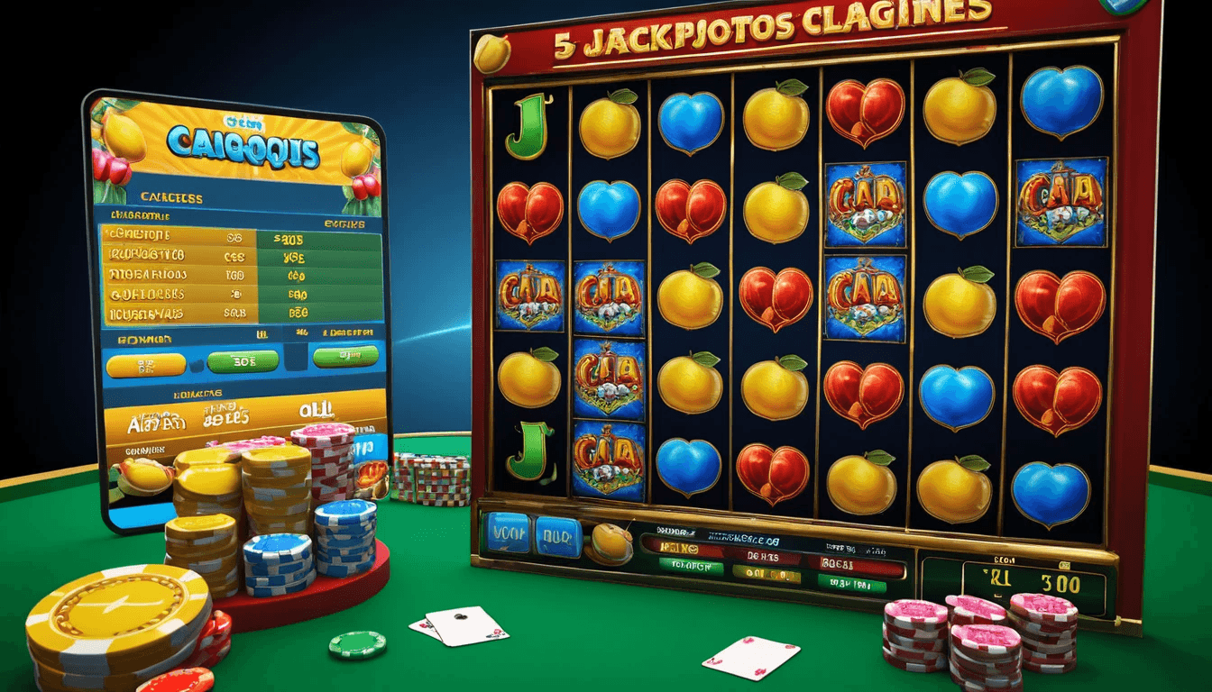 8143 Login no Cassino App