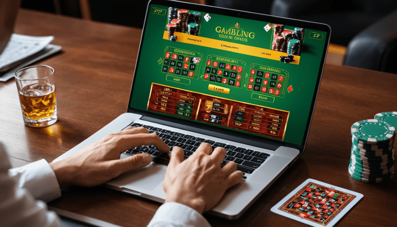 8143 Jogos de Cassino e Apostas Seguras