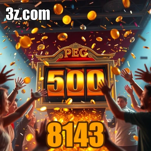 Entretenimento Casual no 8143: Diversão a um Clique